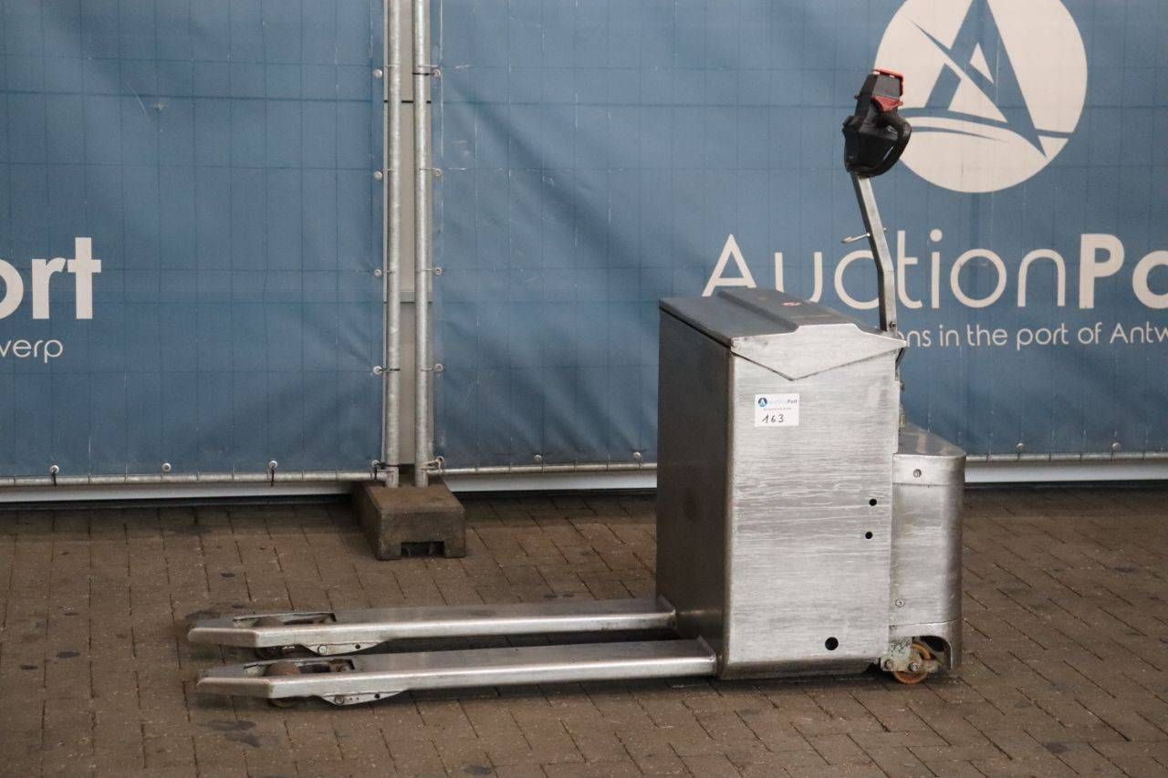 Pallet truck Lafis LEHM 20 Electric 2000kg 2001