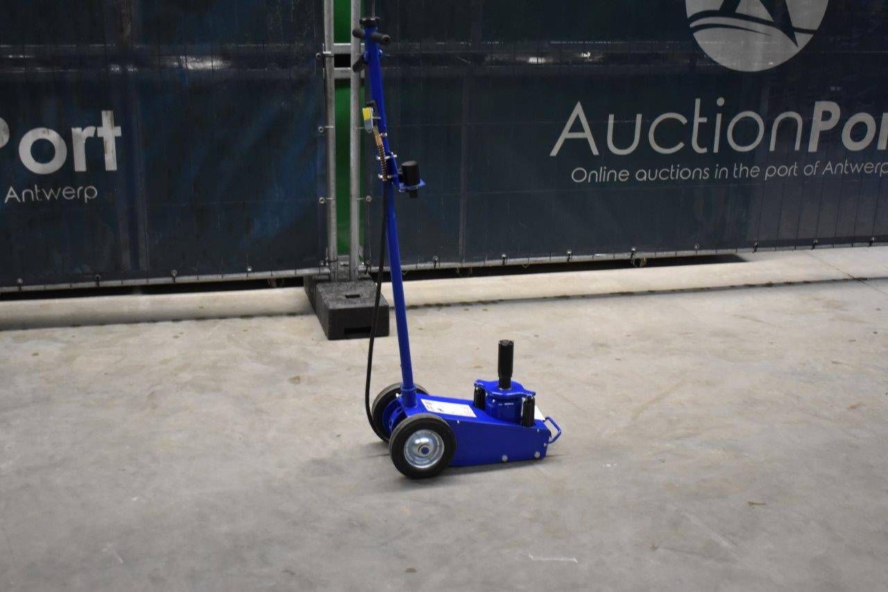 Air jack Stahlkaiser 22t New