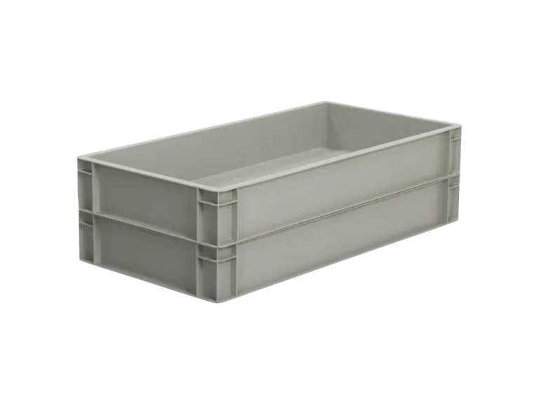 Magazijnbakken MKP-703 Kunststof 800x400x227mm (9x) Nieuw