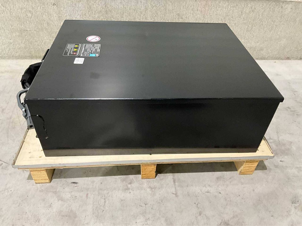 Battery EP ZL80150-09 2023 New
