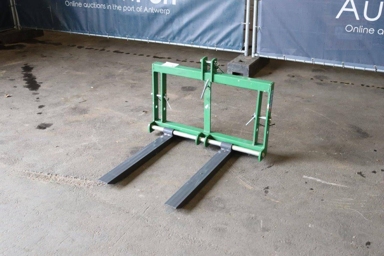 Pallet forks Kraffter 300kg New