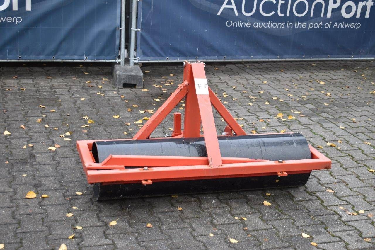 Land roll 122cm