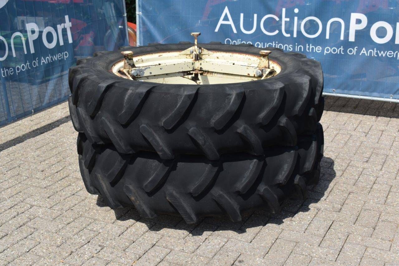 Agricultural tires 13.6R38 (Margin)