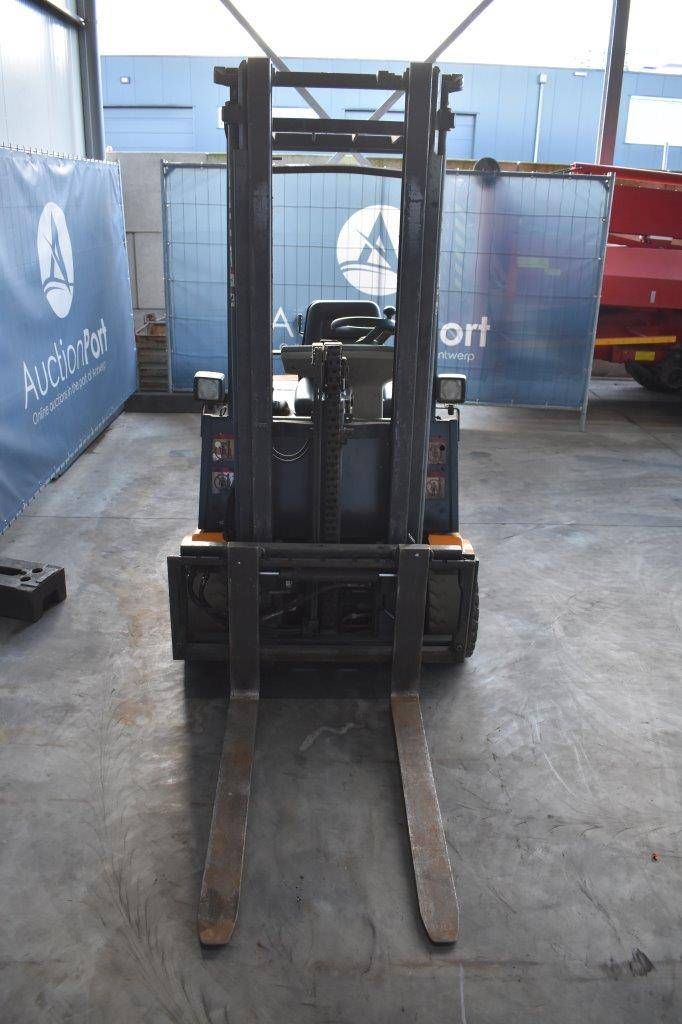Heftruck Still R20-20 Elektrisch 2000kg