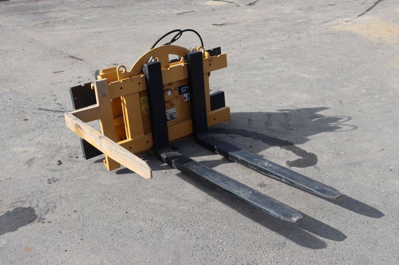 Vorkenbord CM 180/PF15 1500kg 2025 Nieuw