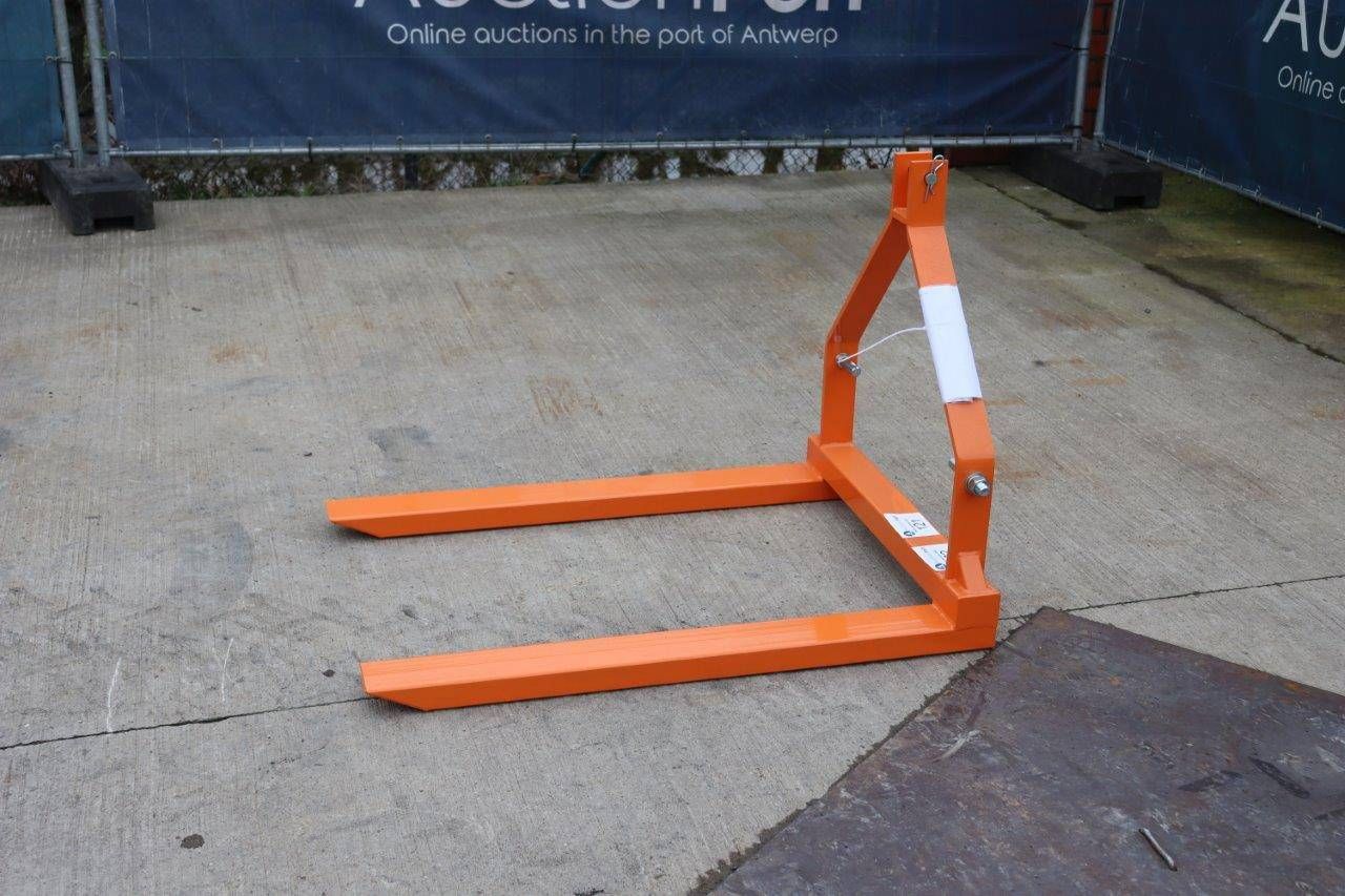Pallet fork 1000kg New