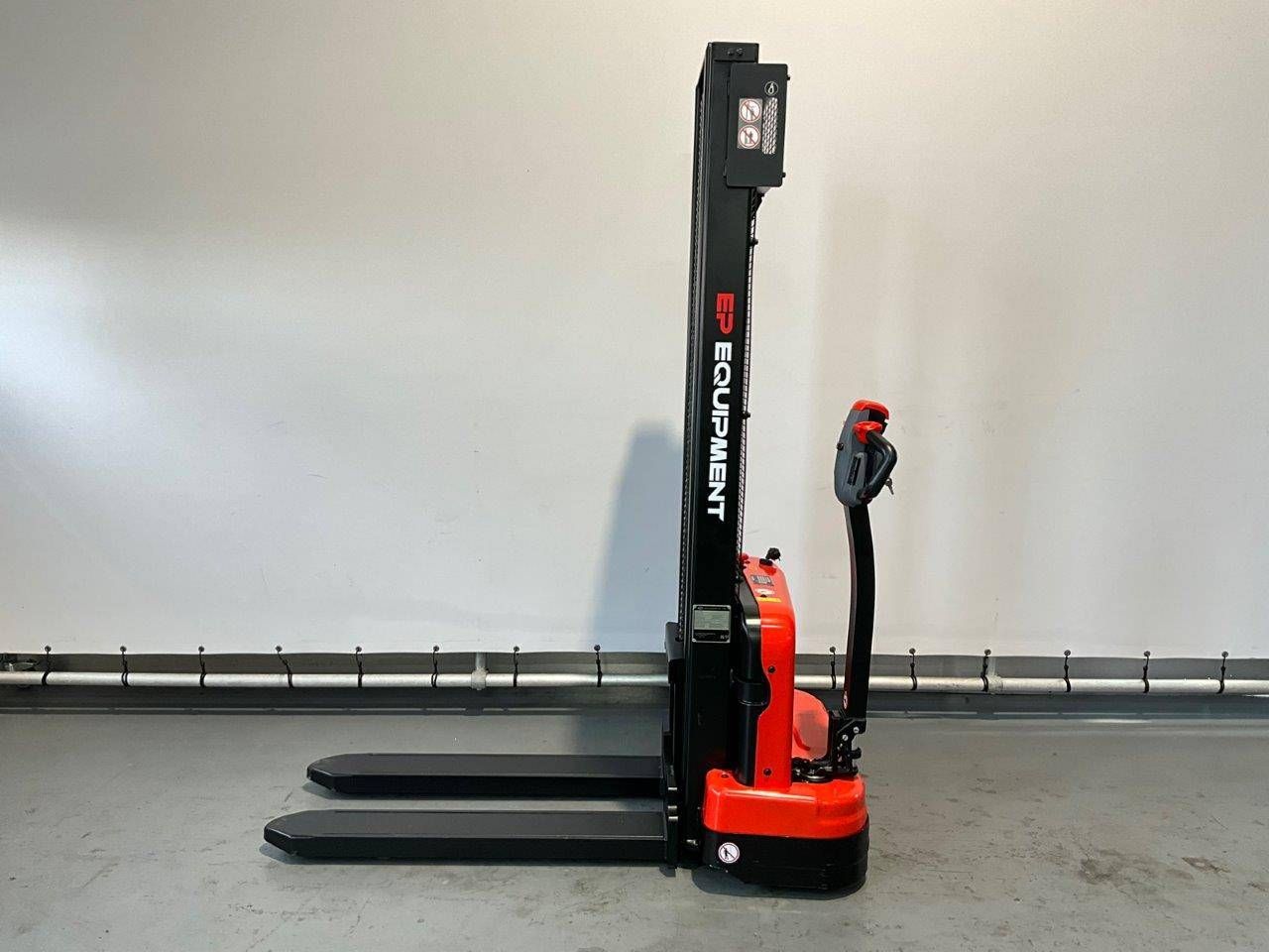 Stacker EP Equipment EST 124 Electric 1200kg 3.3m 2024 New