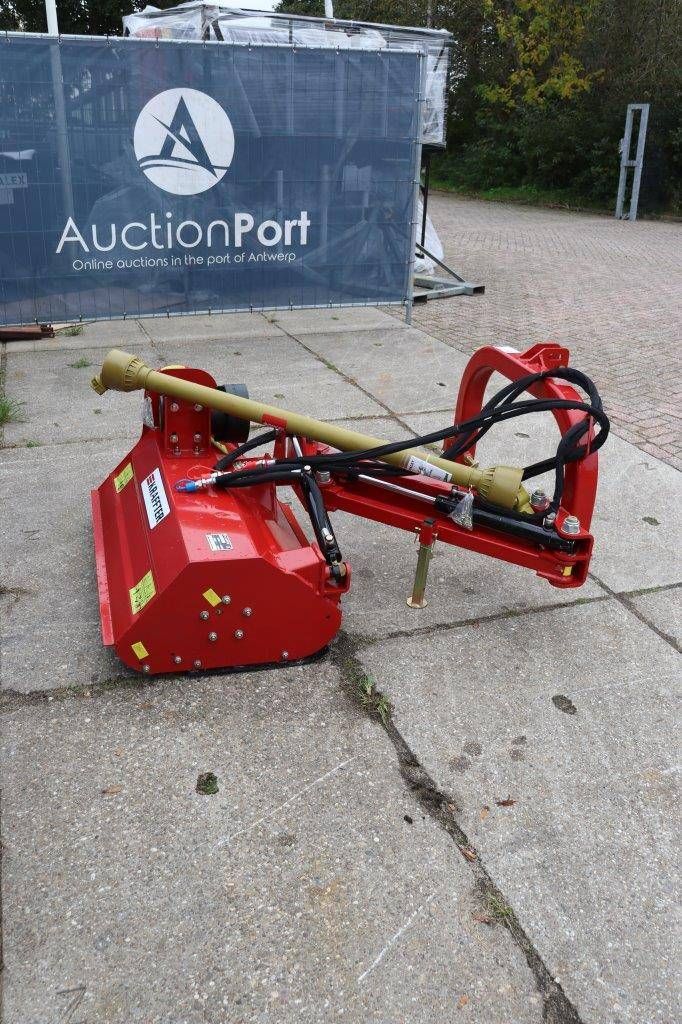 Slope mower Mini Kraffter AGLM110 2022 New
