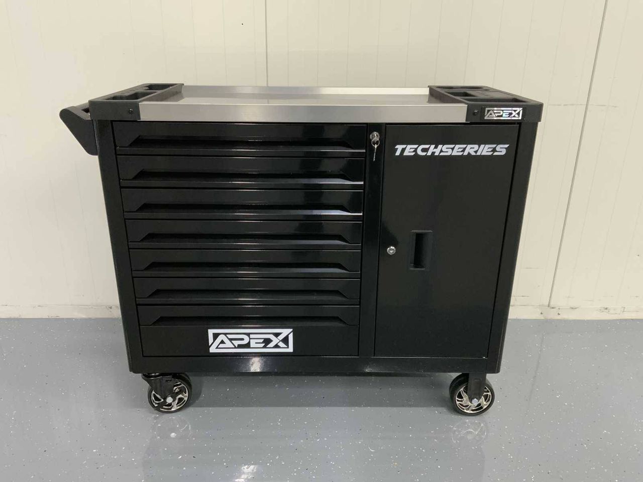 Apex Tech New Tool Trolley