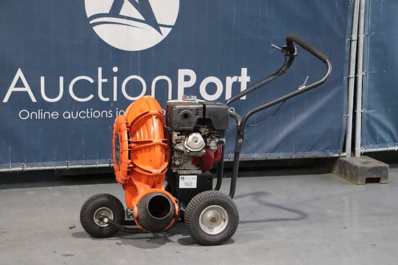 Leaf Blower Billy Goat FORCE 13 Petrol