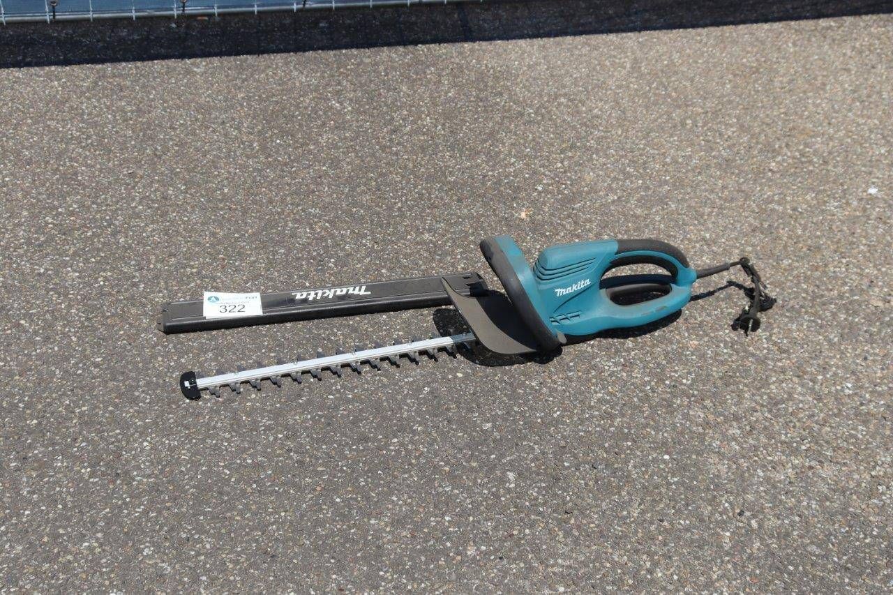 Heggenschaar Makita UH5570 Elektrisch 550W 2021 Nieuw
