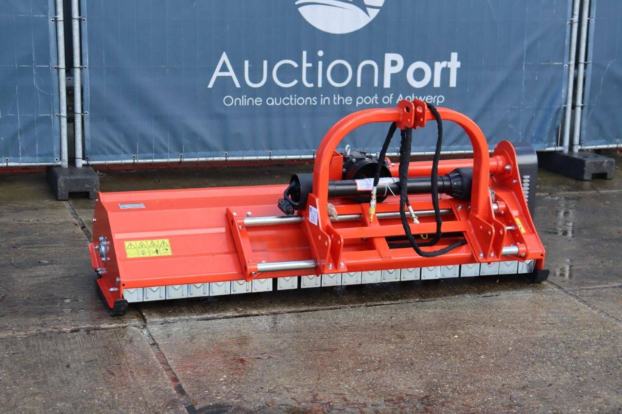 Flail mower Knegt KMSS-200 2022 New