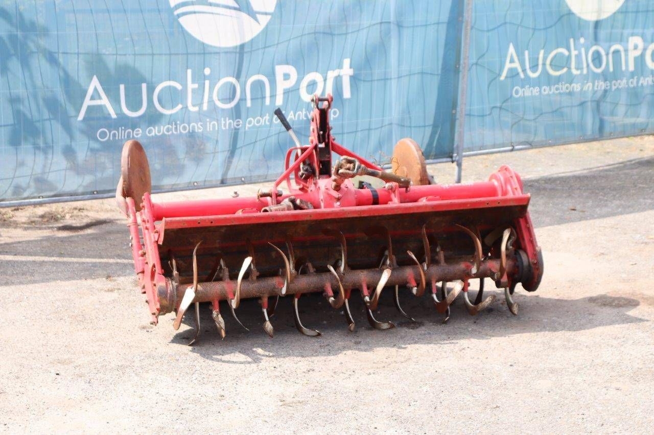 Mitsubishi RB151 Rotary Tiller