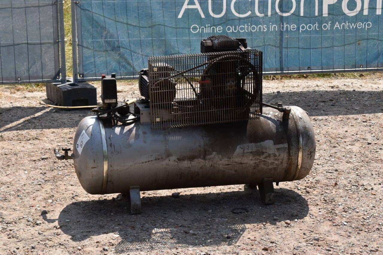 Compressor Abac