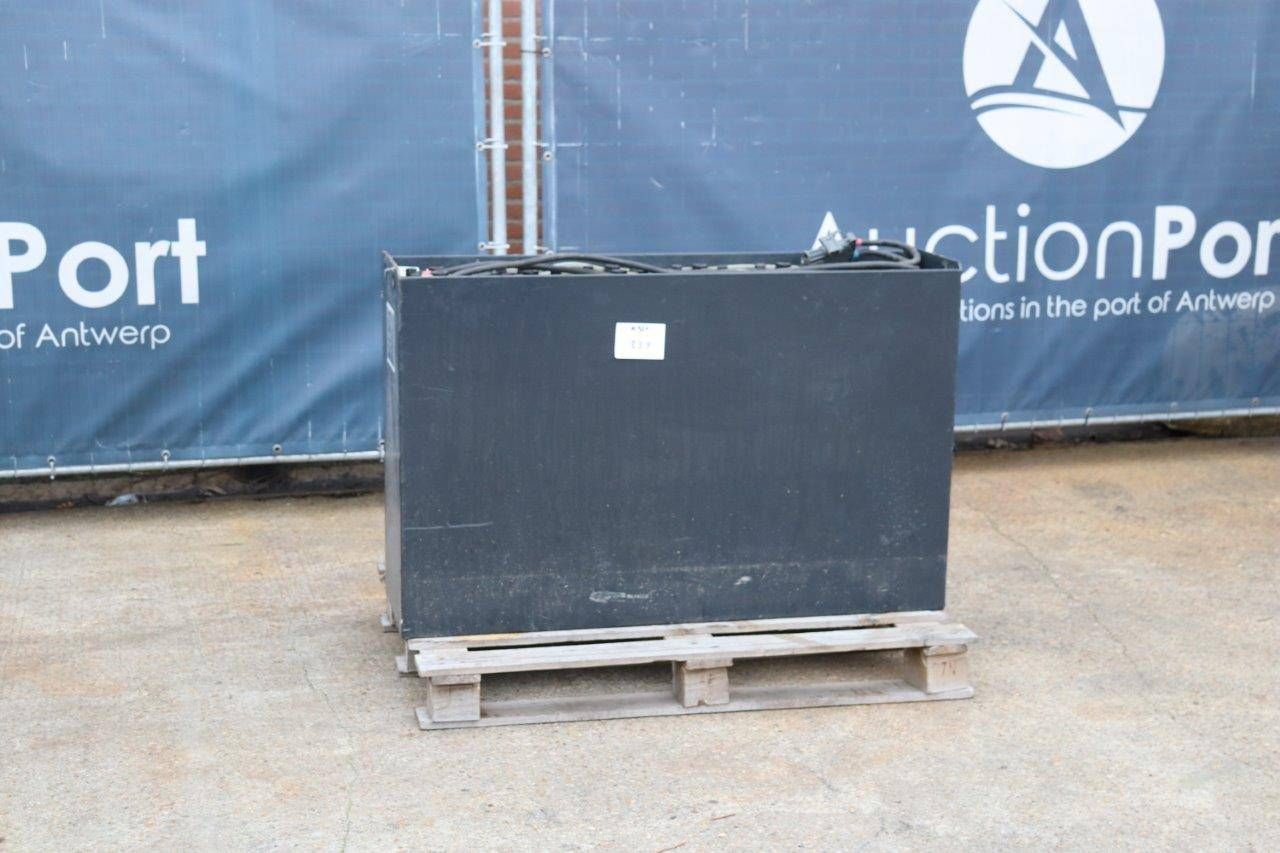 Battery Celetric 24/4 PzS 620