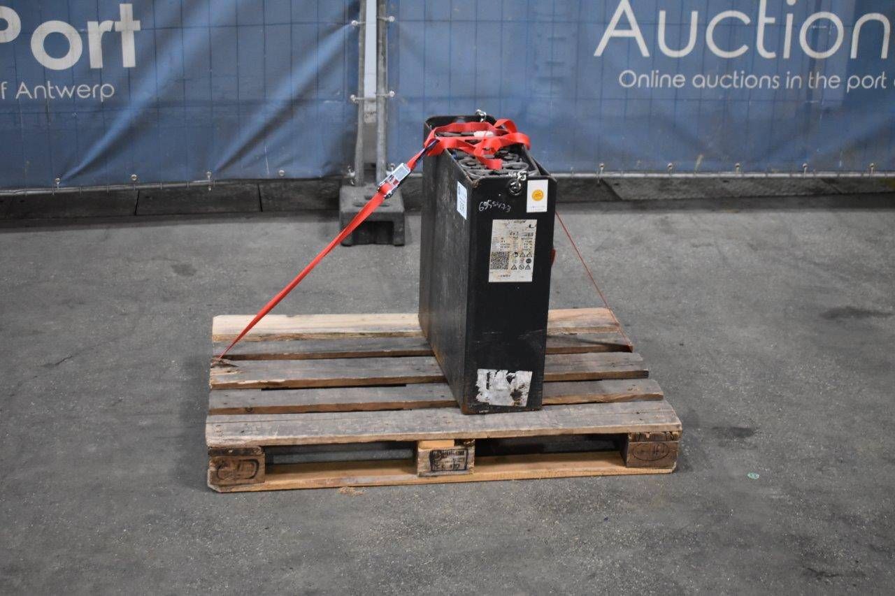 Battery Sonstige SBS 24V 250Ah