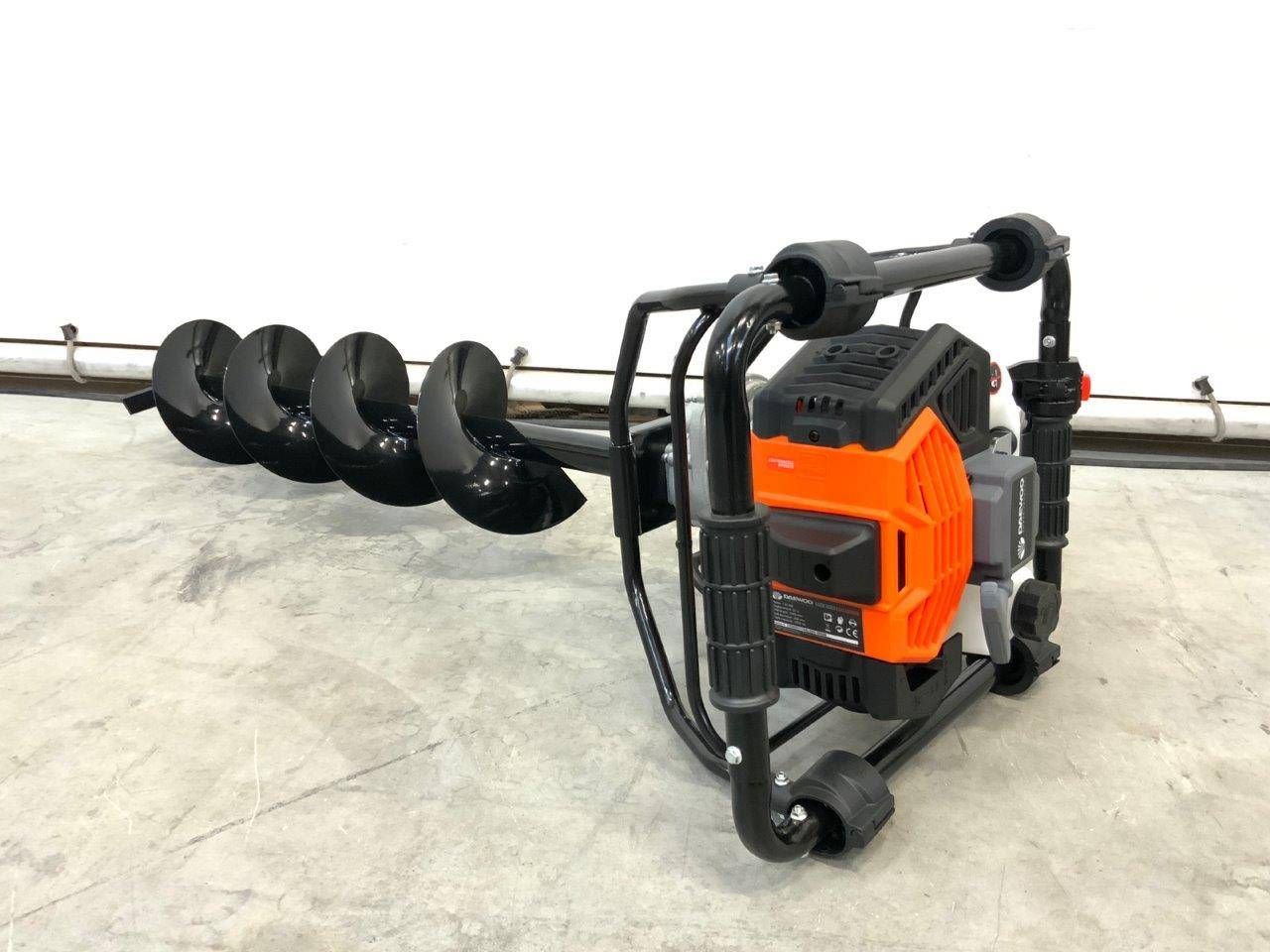 Earth drill Daewoo DAEAXB520 Petrol 1.45kW New