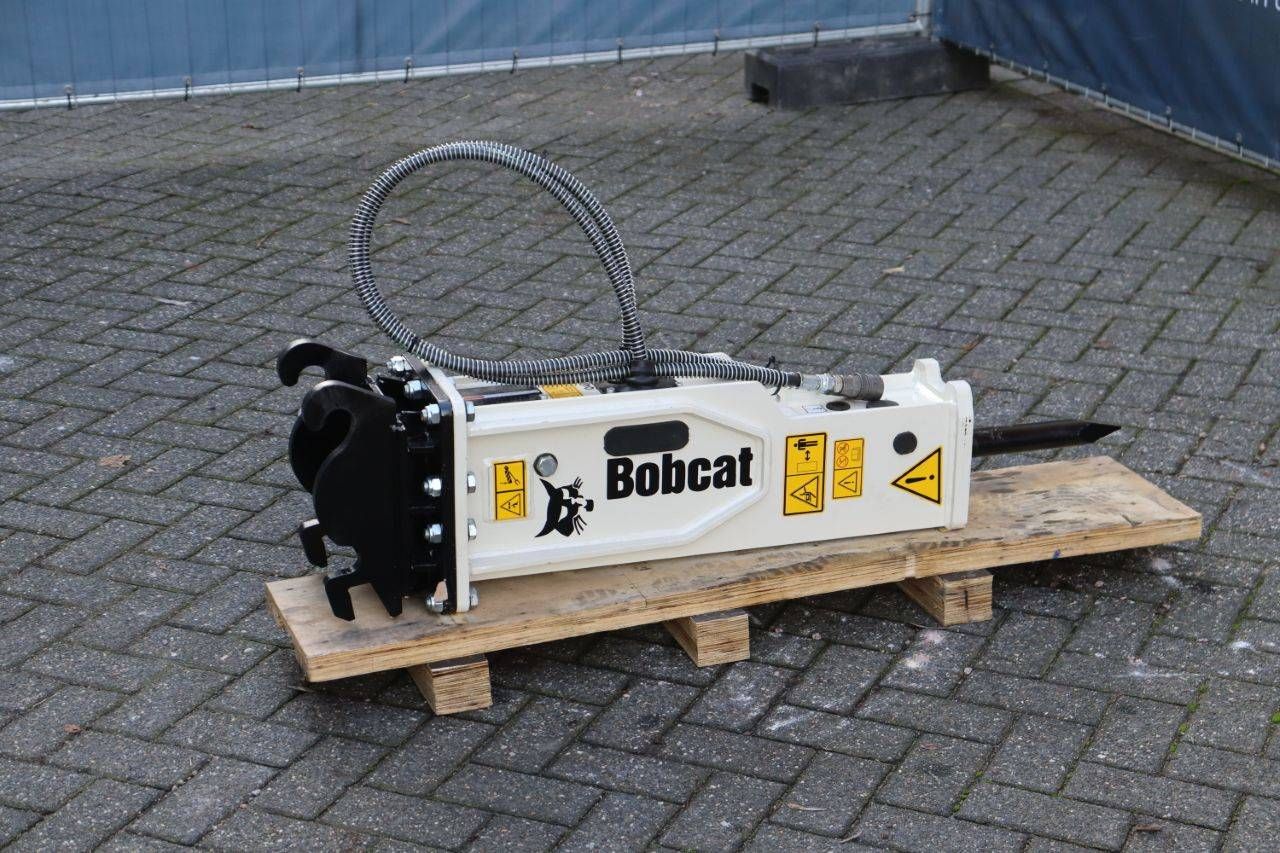 Bobcat CW05 Hydraulic Demolition Hammer New