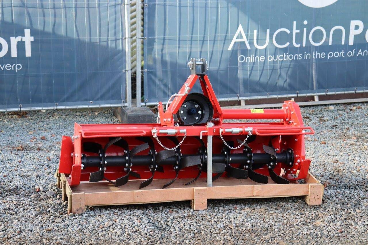 Ground drill extension LEFA RT-135 2023