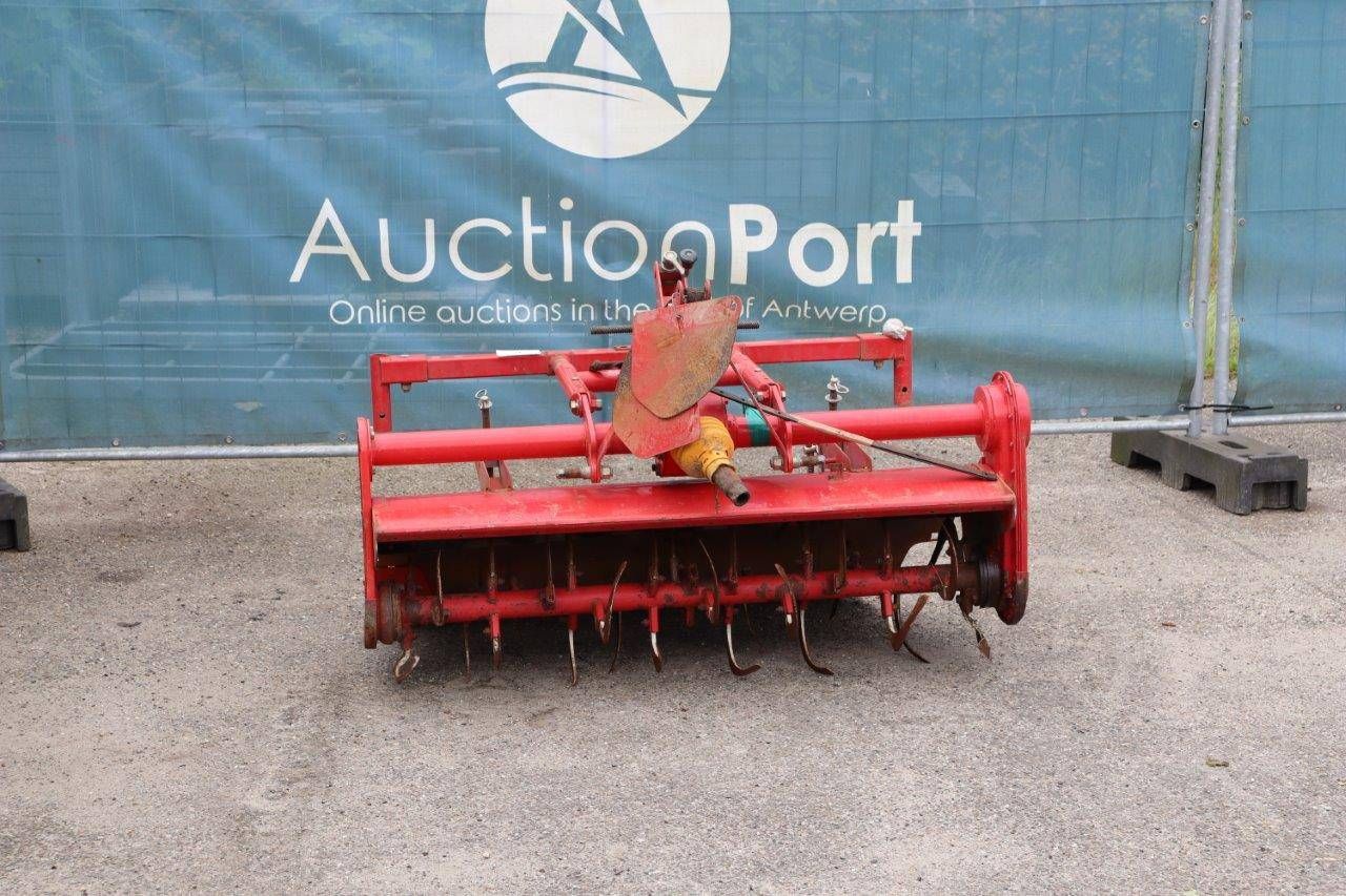 Tiller Mitsubishi PAC RA130F