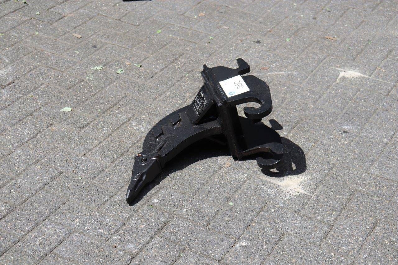 Ripper Haner HRZ Cw05 2023 New