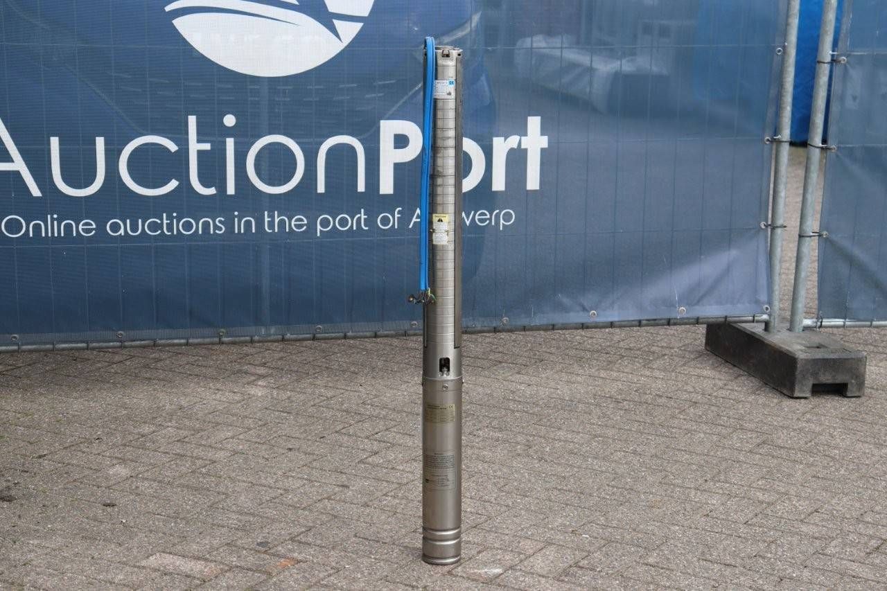 Well pump 4QSDY-1.5 Electric New