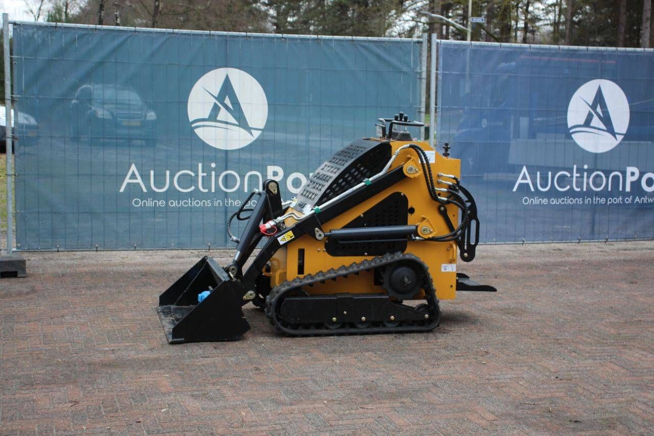 Skid Steer Loader LH T360 Petrol 2025 New