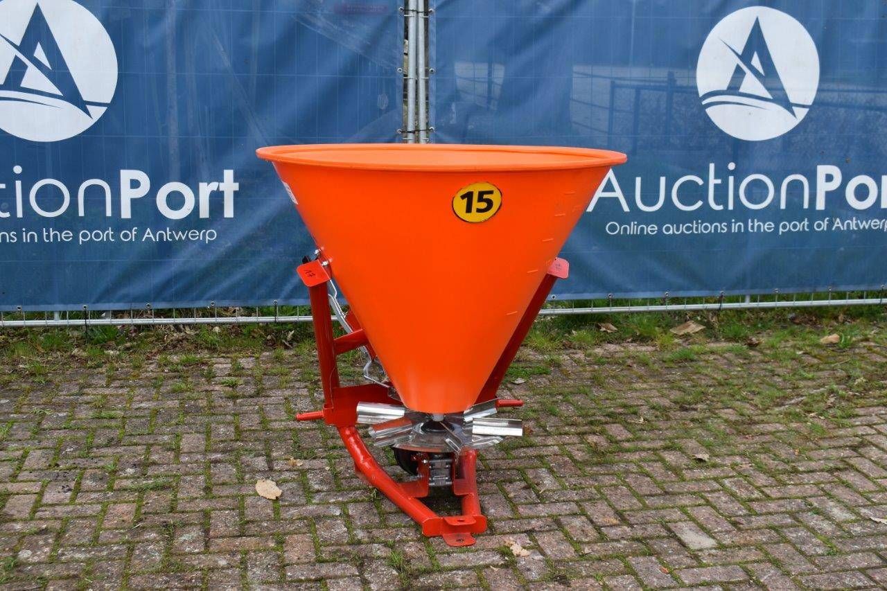 Fertilizer spreader S300L 300L