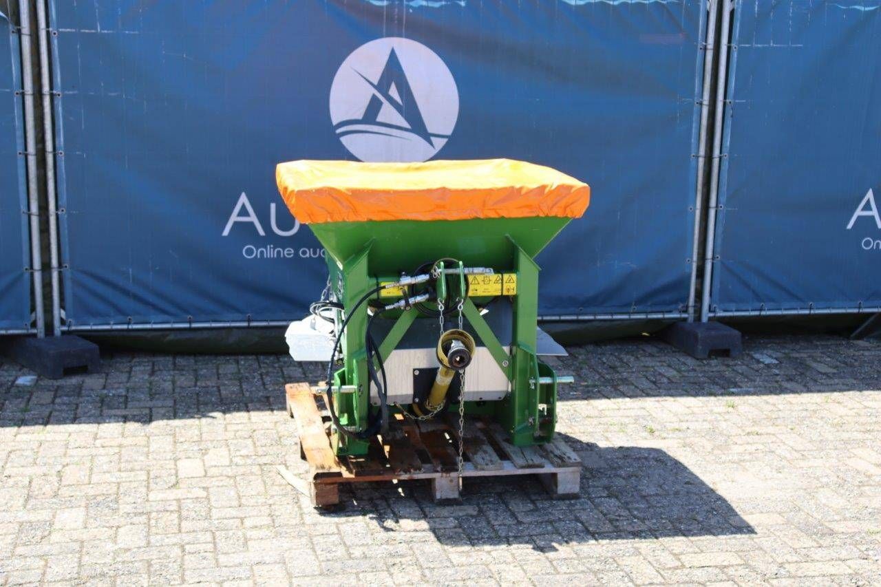 Spreader Amazone E+S300