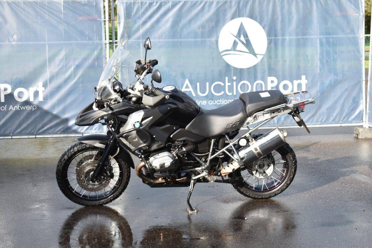 BMW R 1200 GS Petrol