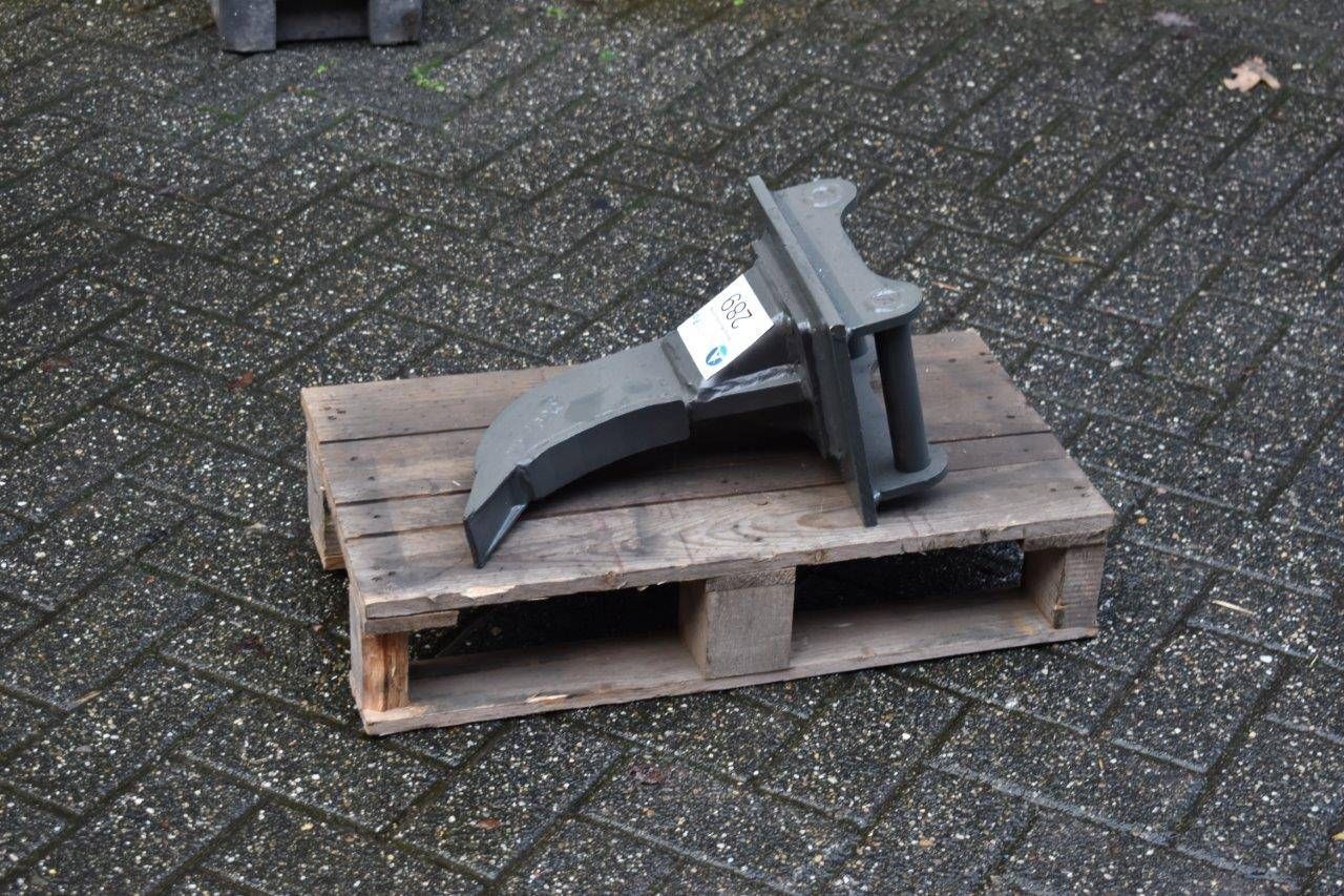 Ripper Mini Digger S30-150 Engcon New