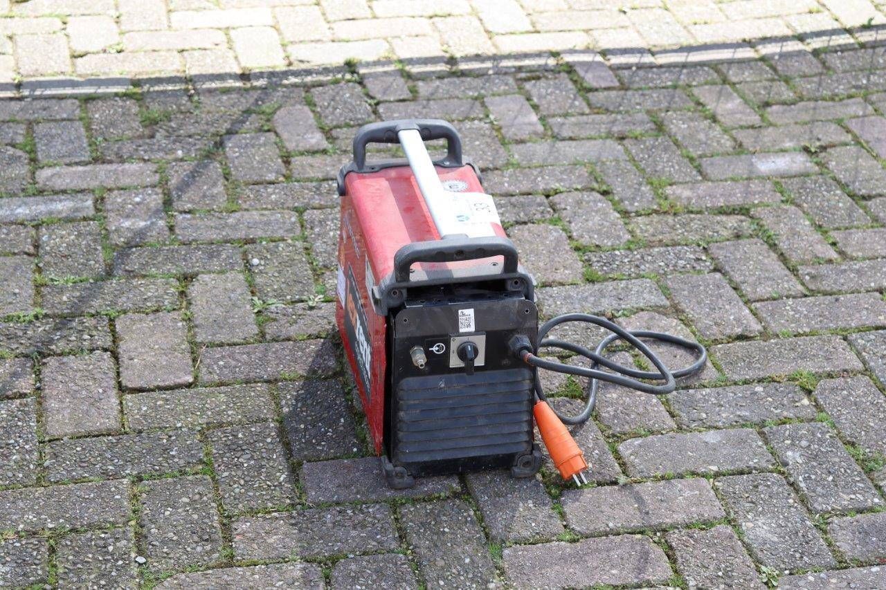 Welding machine Lincoln Invertic