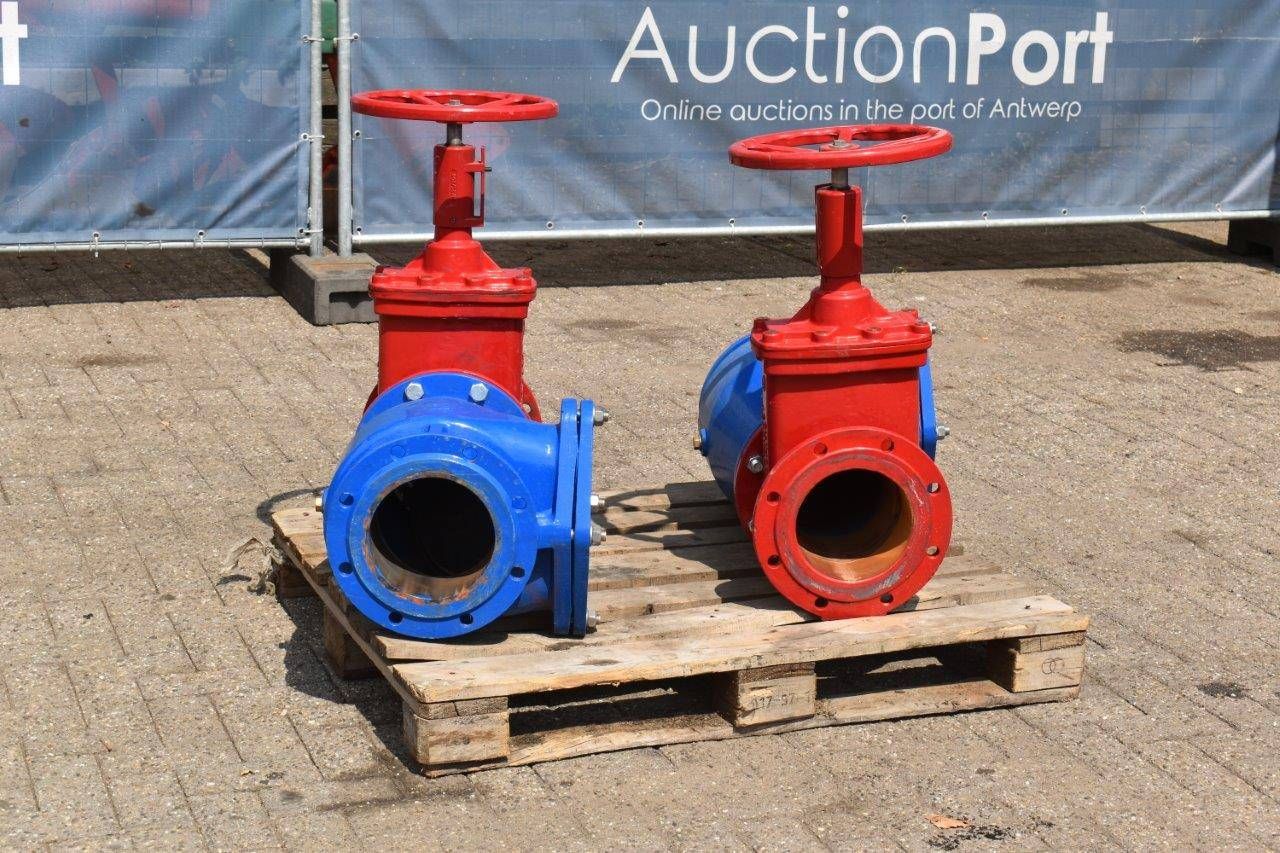 Valve / Tap