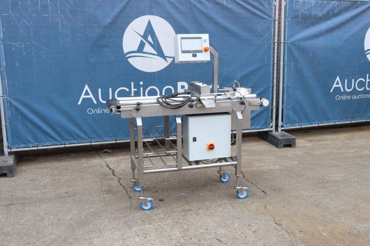 Checkweigher TAP STRB