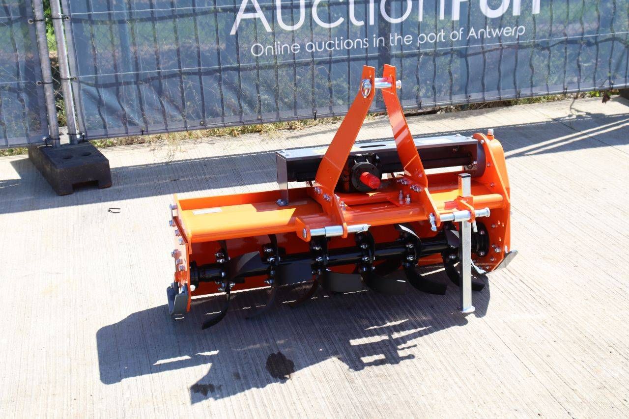 Tiller Agri Implement TL105 2025 New