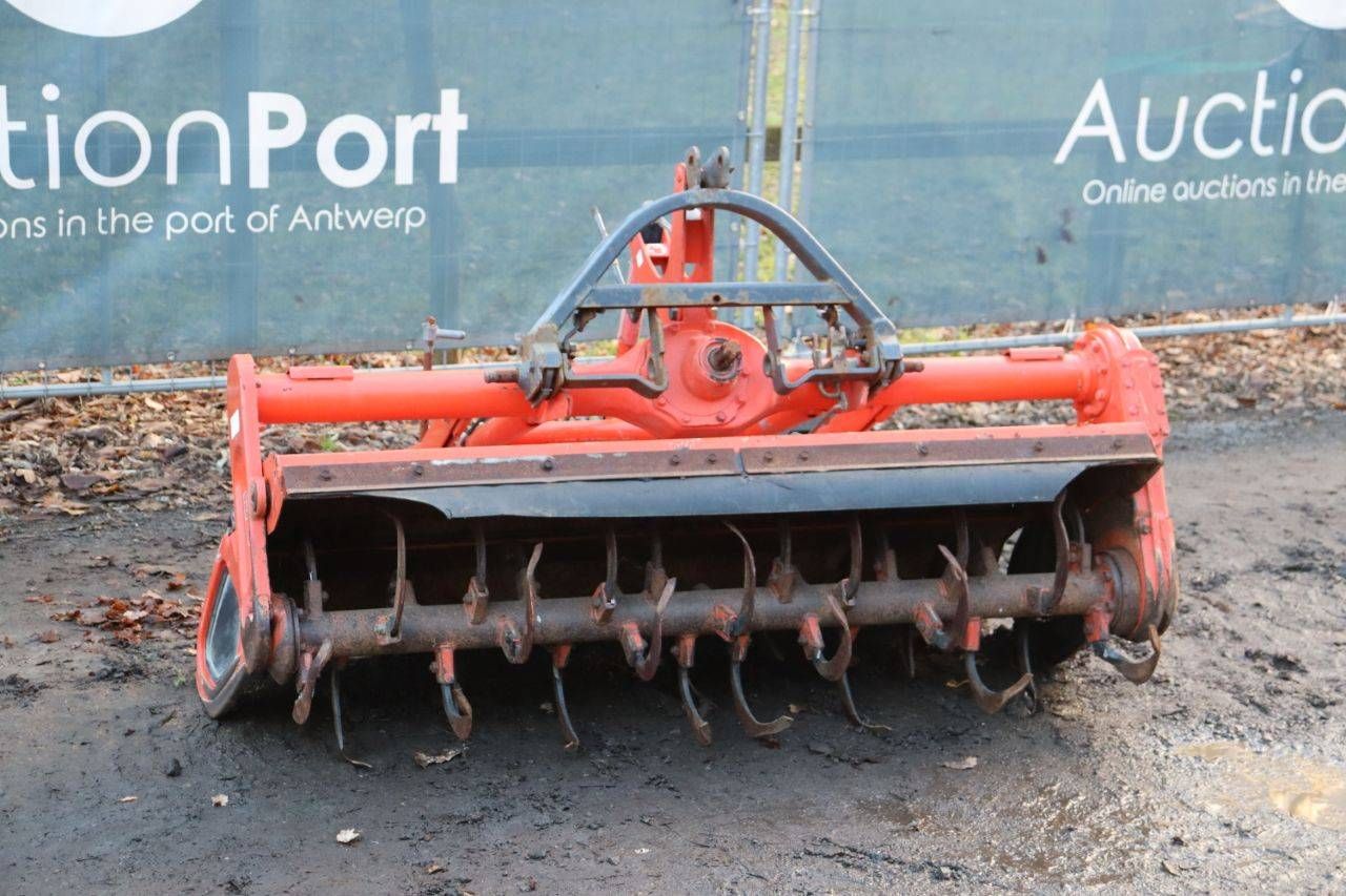 Kubota RL15G tiller