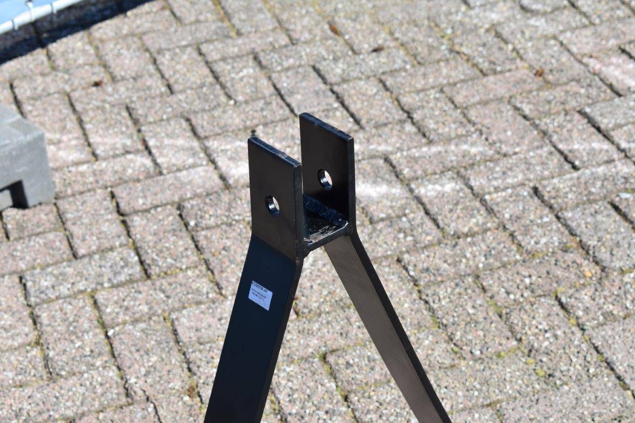Three-point hitch 10 pieces