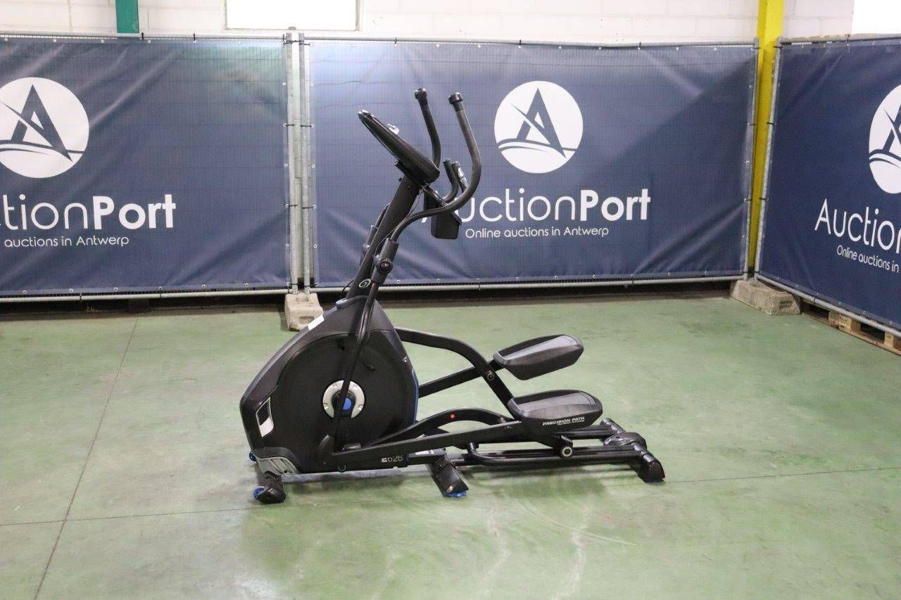 Fitness Equipment (Margin)