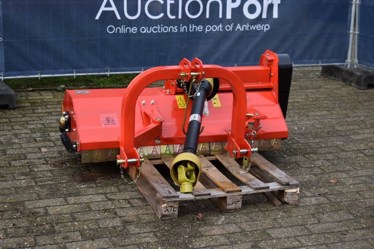 Mower Agri-Pro FLP130 New