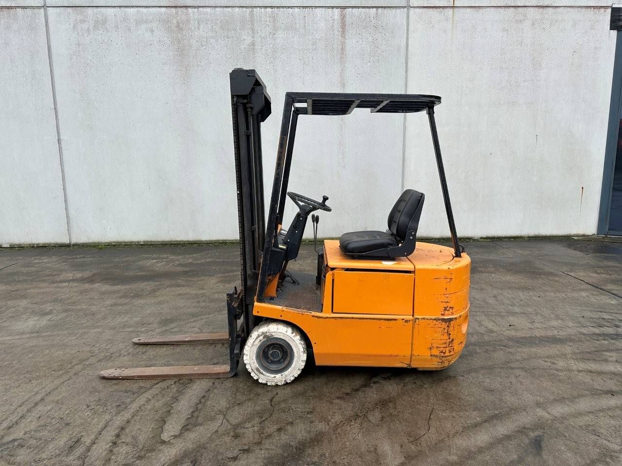 Forklift Still R50-15 Electric 1500kg 1991
