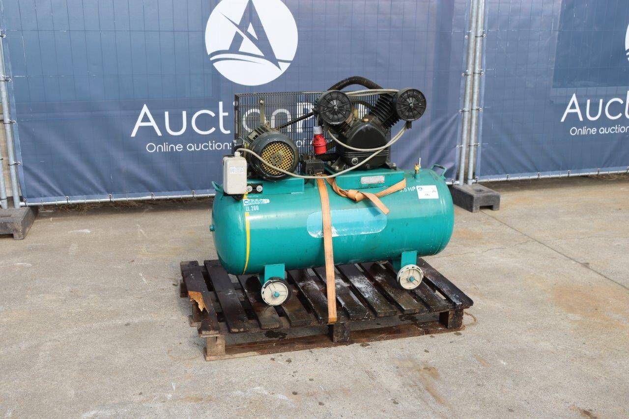 Compressor