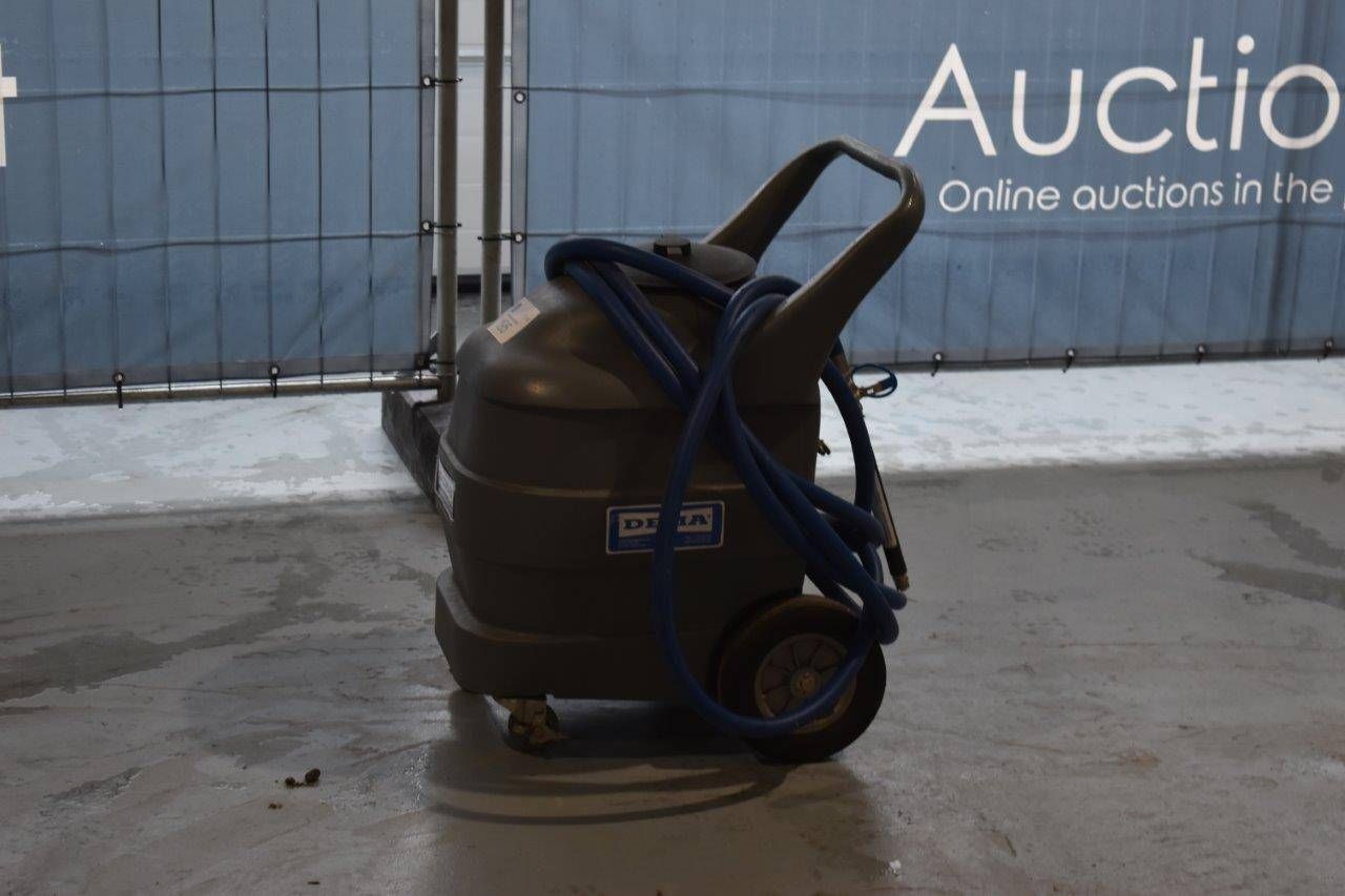 High pressure cleaner Dema