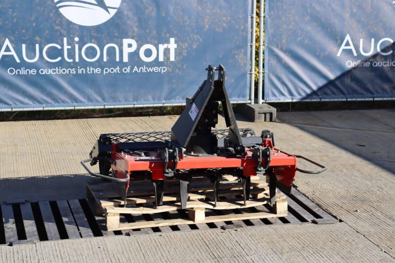 Rotary harrow FHM LXG110R 2020 New