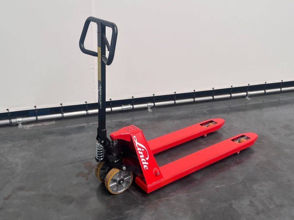 Pallet truck Linde M25 Manual 2500kg New