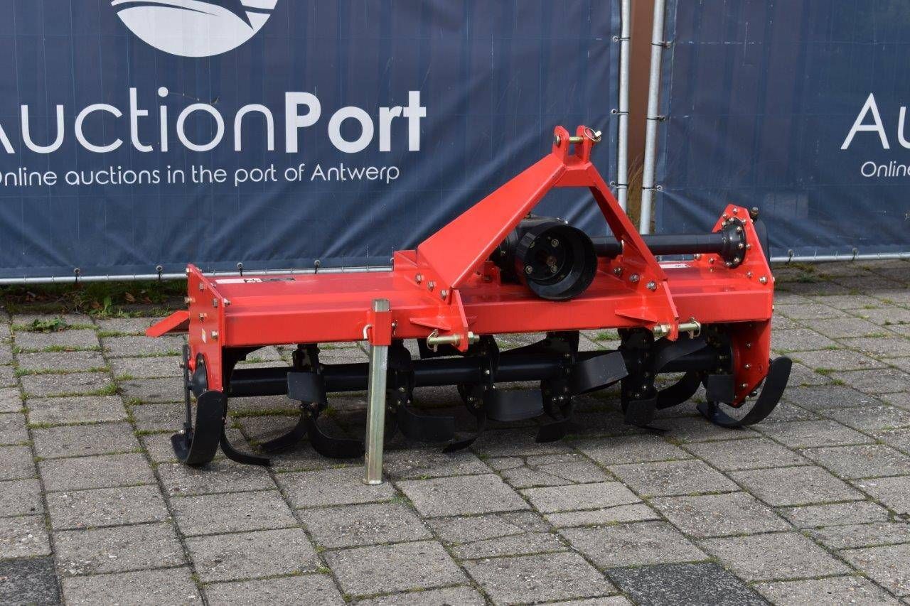 Tiller Kraffter IGN-150 New