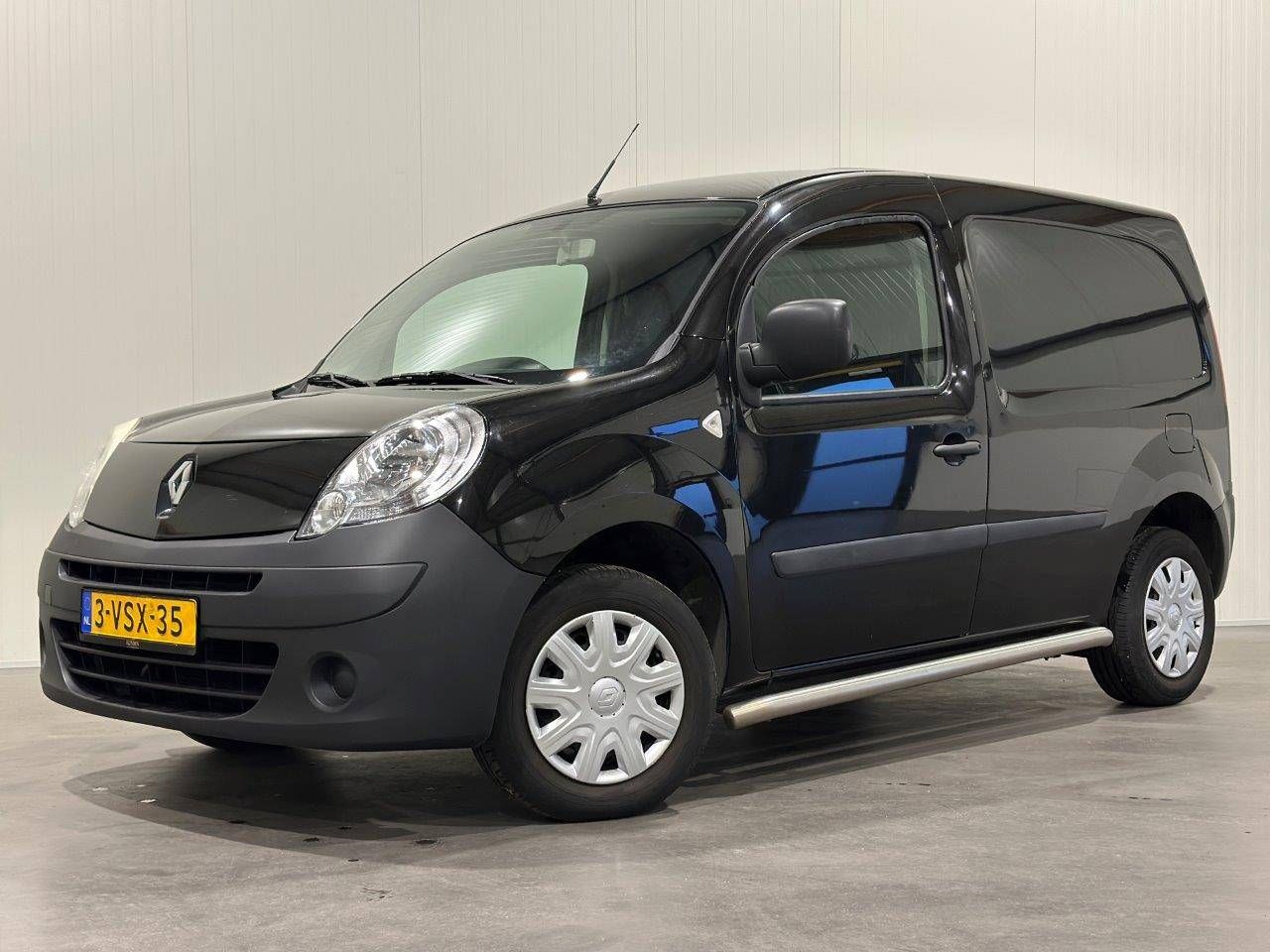 Renault Kangoo Express Diesel 75hp 2012