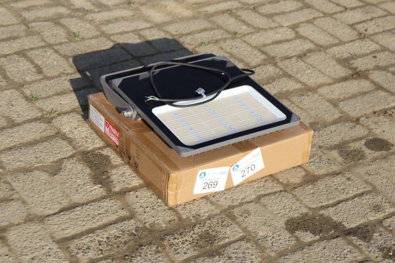 LED construction lamp 300W New
