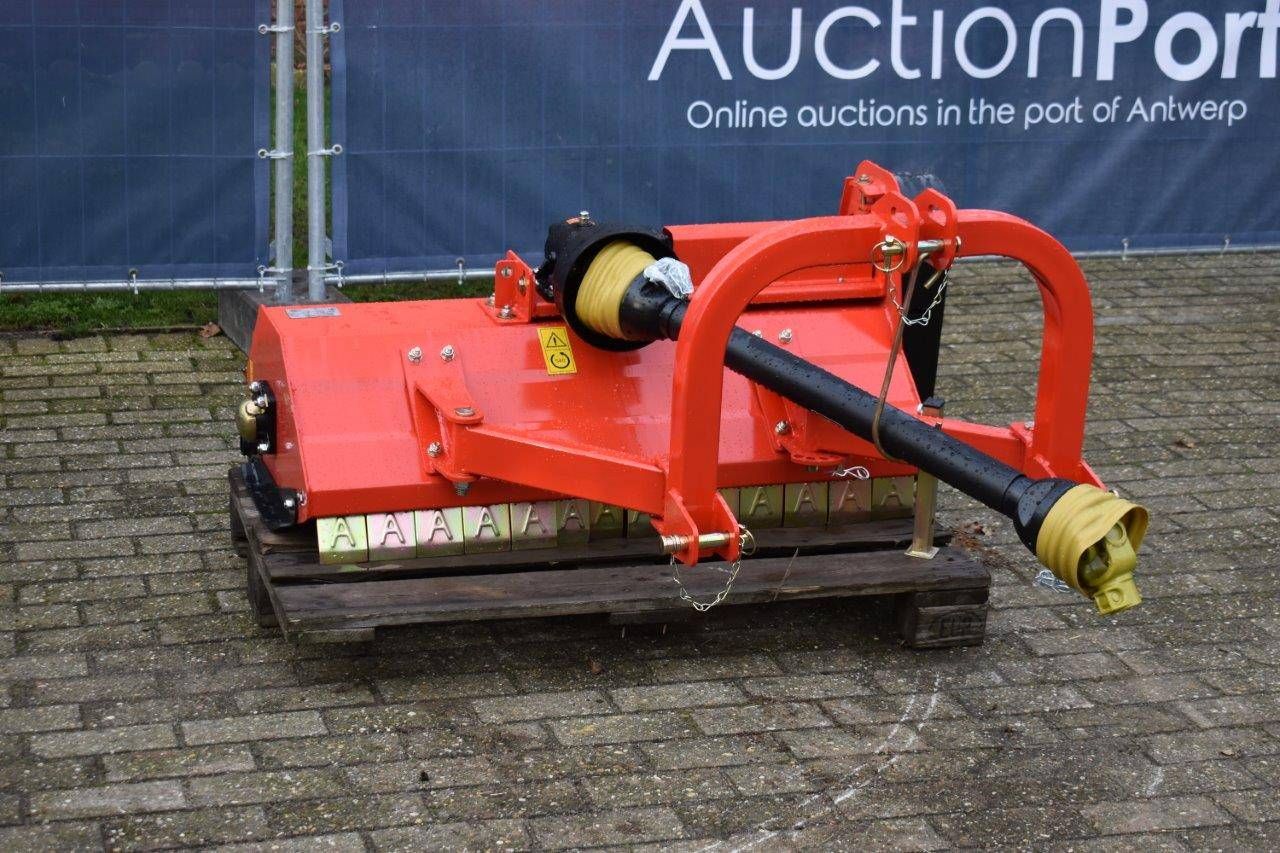 Mower Agri-Pro FLP110 New