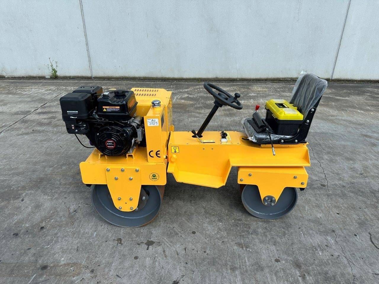 Tandem roller Fland FL850 Petrol 2024 New