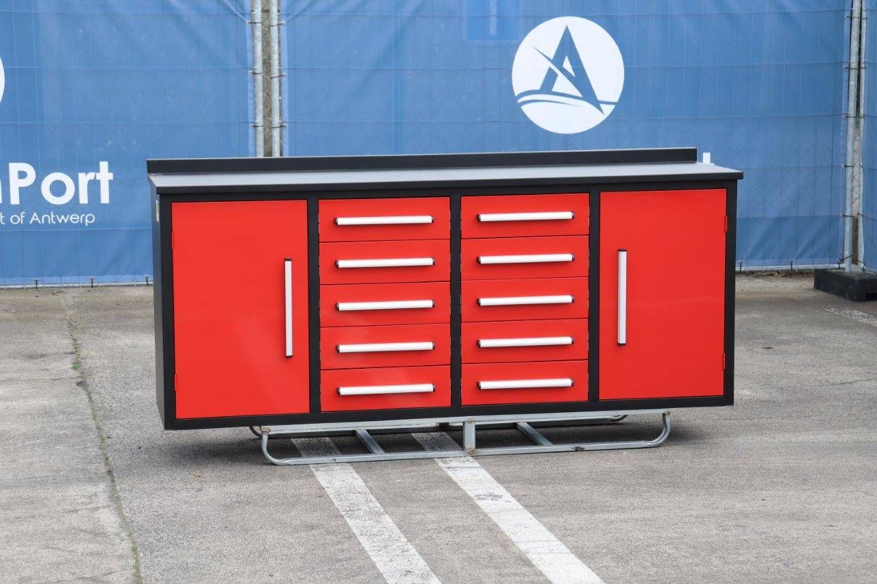 Workshop cabinet New